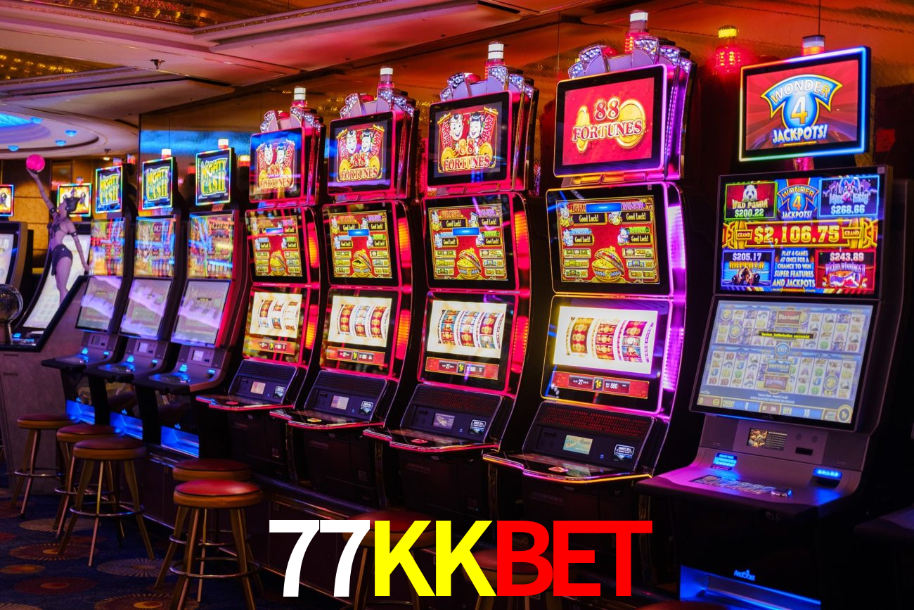 77KKbet