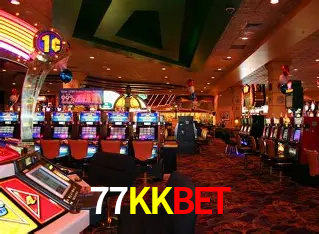 77KKbet