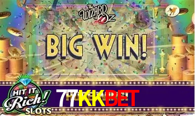 77KKbet